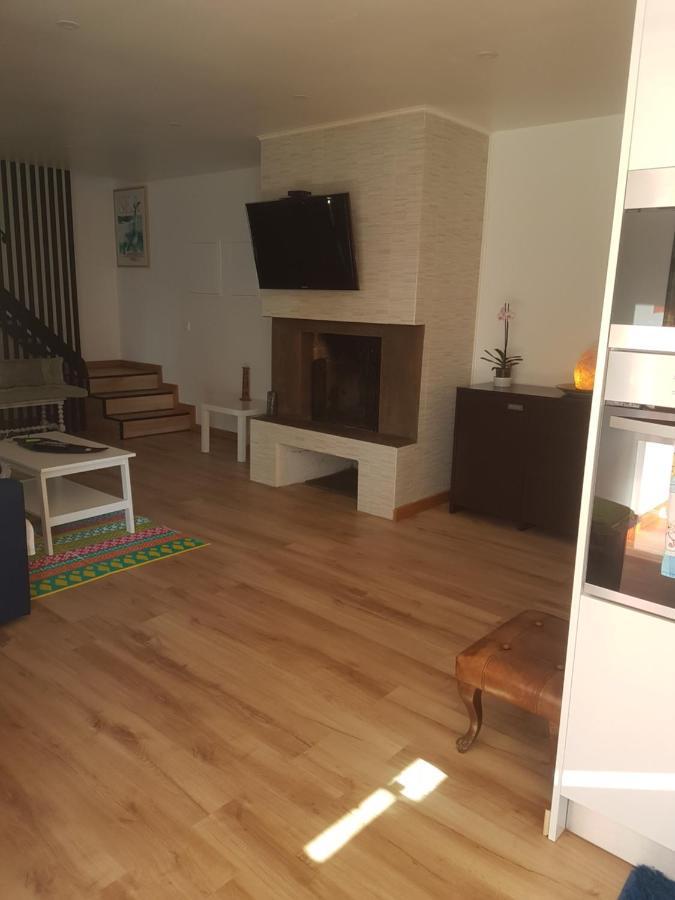 Marisol Sunset Villa Charneca  Bagian luar foto